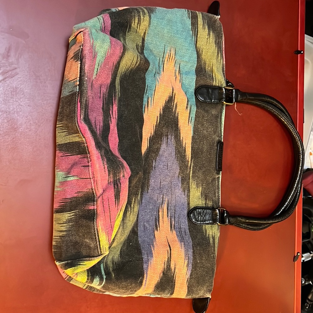 Gym/ travel bag